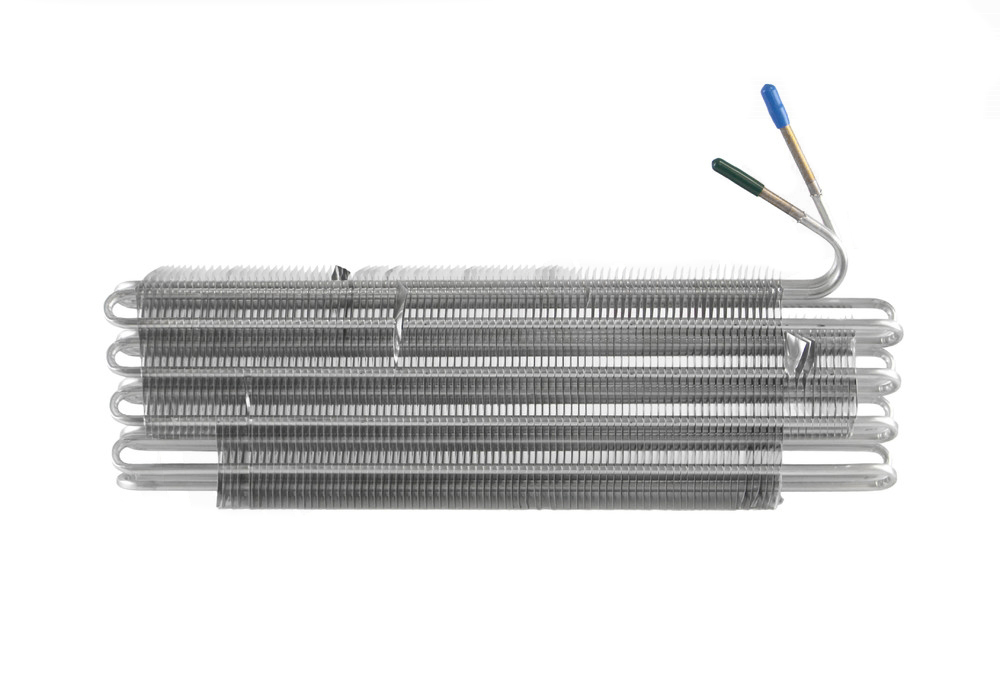 W10920993 - Genuine OEM Whirlpool Refrigerator Evaporator